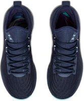 Shop Under Armour Harper 4 深藍