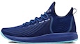 Buy Under Armour Harper 4 Turf 'Royal Biru'. 3022067-400