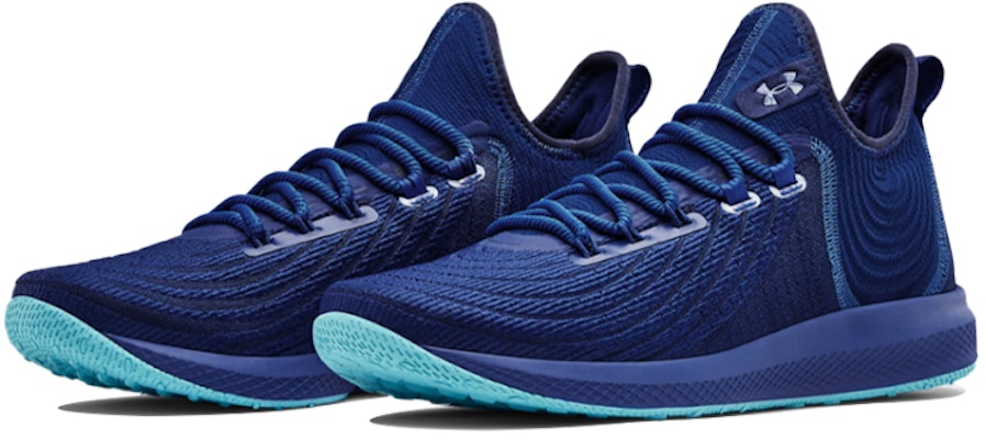 Under Armour Harper 4 Turf 'Royal' 3022067-400 Lookbook Under Armour Harper 4 Turf 'Royal' 3022067-400