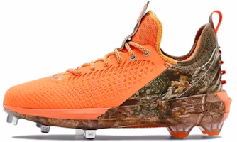 Under Armour Harper 5 Low 'Orange' 3023491-800 Under Armour Harper 5 Low 'Orange' 3023491-800