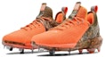 Lookbook Under Armour Harper 5 Low 'Jingga' 3023491-800