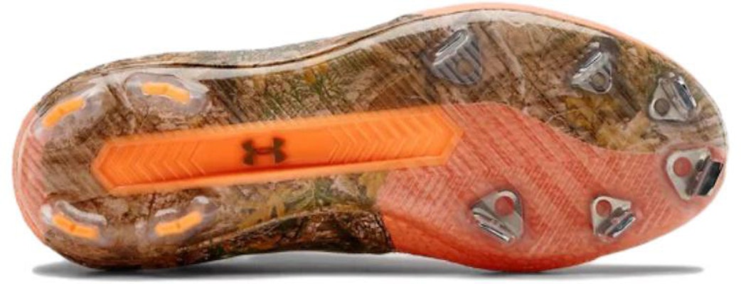 Under Armour Harper 5 Low 'Orange' 3023491-800 Purchase Under Armour Harper 5 Low 'Orange' 3023491-800