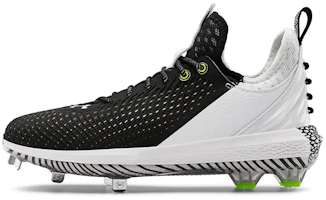Under Armour Harper 5 Low St 'Black White' 3023001-001 Under Armour Harper 5 Low St 'Black White' 3023001-001
