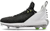 Buy Under Armour Harper 5 Low St 'Black White' 3023001-001
