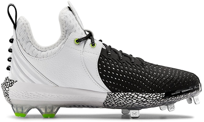 Under Armour Harper 5 Rendah St 'Hitam Putih' 3023001-001 Order Under Armour Harper 5 Rendah St 'Hitam Putih' 3023001-001