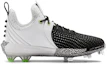 Order Under Armour Harper 5 Low St 'Black White' 3023001-001