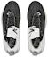 Shop Under Armour Harper 5 Low St 'Black White' 3023001-001