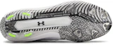 Purchase Under Armour Harper 5 Low St 'Black White' 3023001-001