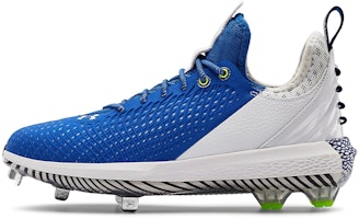 Under Armour Harper 5 Low ST 'Blue' 3023001-400 Under Armour Harper 5 Low ST 'Blue' 3023001-400