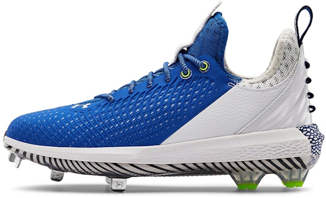 安德玛 Harper 5 Low ST '蓝色' 3023001-400 Buy 安德玛 Harper 5 Low ST '蓝色' 3023001-400