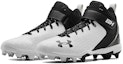 Lookbook Under Armour Harper 5 Mid RM 'Black White' 3023436-100