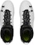 Shop Under Armour Harper 5 Mid RM 'Black White' 3023436-100