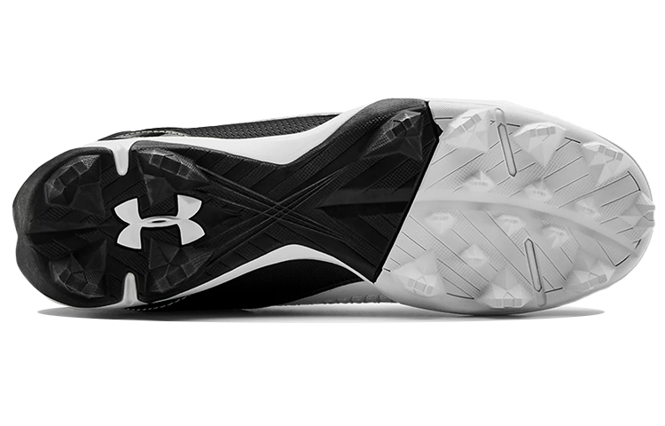 Purchase Under Armour Harper 5 Mid RM 'Black White' 3023436-100