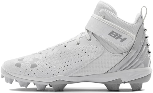 Under Armour Harper 5 Mid RM 'Putih Bisbol' 3023436-102 Buy Under Armour Harper 5 Mid RM 'Putih Bisbol' 3023436-102