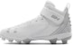 Under Armour Harper 5 Mid RM 'Putih Baseball' 3023436-102