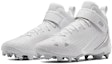 Lookbook Under Armour Harper 5 Mid RM 'Putih Baseball' 3023436-102