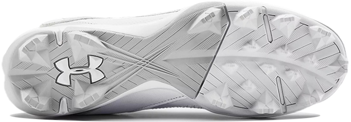 언더아머 하퍼 5 RM 화이트 (Under Armour Harper 5 RM White) 3023436-102 Purchase 언더아머 하퍼 5 RM 화이트 (Under Armour Harper 5 RM White) 3023436-102