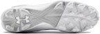 Under Armour Harper 5 Mid RM 'Putih Baseball' 3023436-102
