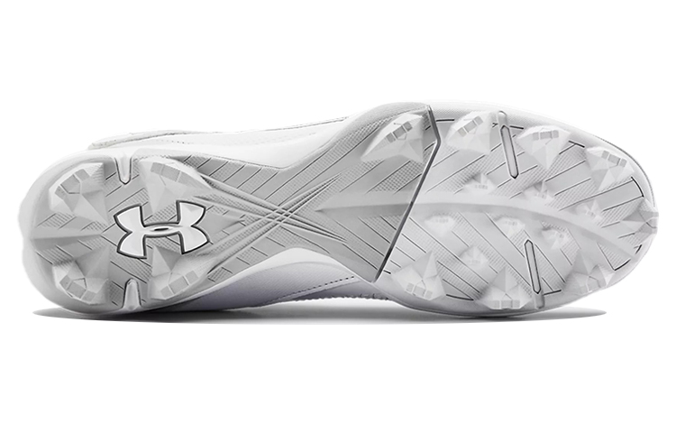 Purchase Under Armour Harper 5 Mid RM 'White Baseball' 3023436-102