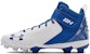 Under Armour Harper 5 Mid RM 'White Blue' 3023436-103