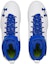 Shop Under Armour Harper 5 Mid RM 'White Blue' 3023436-103