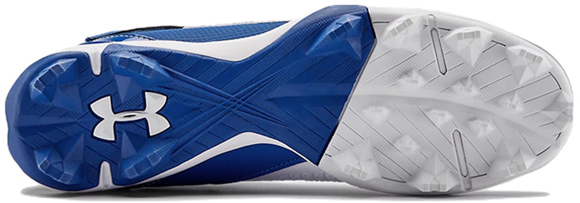 Under Armour Harper 5 Pertengahan RM 'Putih Biru' 3023436-103 Purchase Under Armour Harper 5 Pertengahan RM 'Putih Biru' 3023436-103