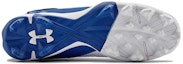 Purchase Under Armour Harper 5 Mid RM 'White Blue' 3023436-103