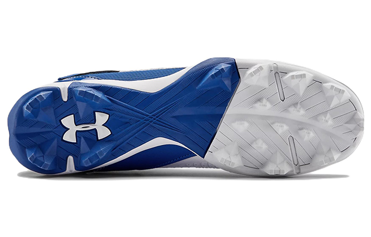 Purchase Under Armour Harper 5 Mid RM 'White Blue' 3023436-103