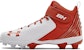 Under Armour Harper 5 Mid RM 'Putih Jingga' 3023436-101