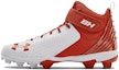 Buy Under Armour Harper 5 Mid RM 'Putih Jingga' 3023436-101