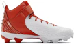 Order Under Armour Harper 5 Mid RM 'White Orange' 3023436-101