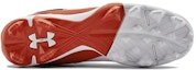 Purchase Under Armour Harper 5 Mid RM 'Putih Jingga' 3023436-101