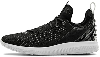 Under Armour Harper 5 Turf 'Black White' 3023388-003 Under Armour Harper 5 Turf 'Black White' 3023388-003