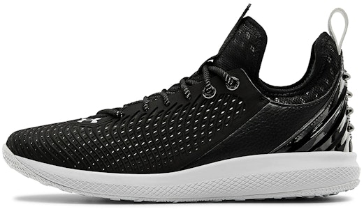 UAハーパー5ターフ (黒/白) 3023388-003 Buy UAハーパー5ターフ (黒/白) 3023388-003