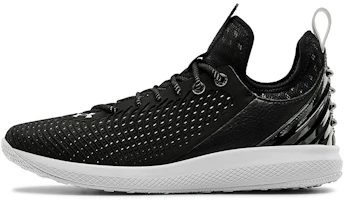 Under Armour Harper 5 Turf 'Black White' 3023388-003 Under Armour Harper 5 Turf 'Black White' 3023388-003