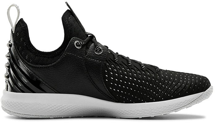 Under Armour Harper 5 Turf 'Black White' 3023388-003 Order Under Armour Harper 5 Turf 'Black White' 3023388-003