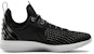 Under Armour Harper 5 Turf 'Hitam Putih' 3023388-003
