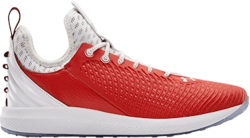 Under Armour Harper 5 Turf 'Red' 3023388-601 Under Armour Harper 5 Turf 'Red' 3023388-601