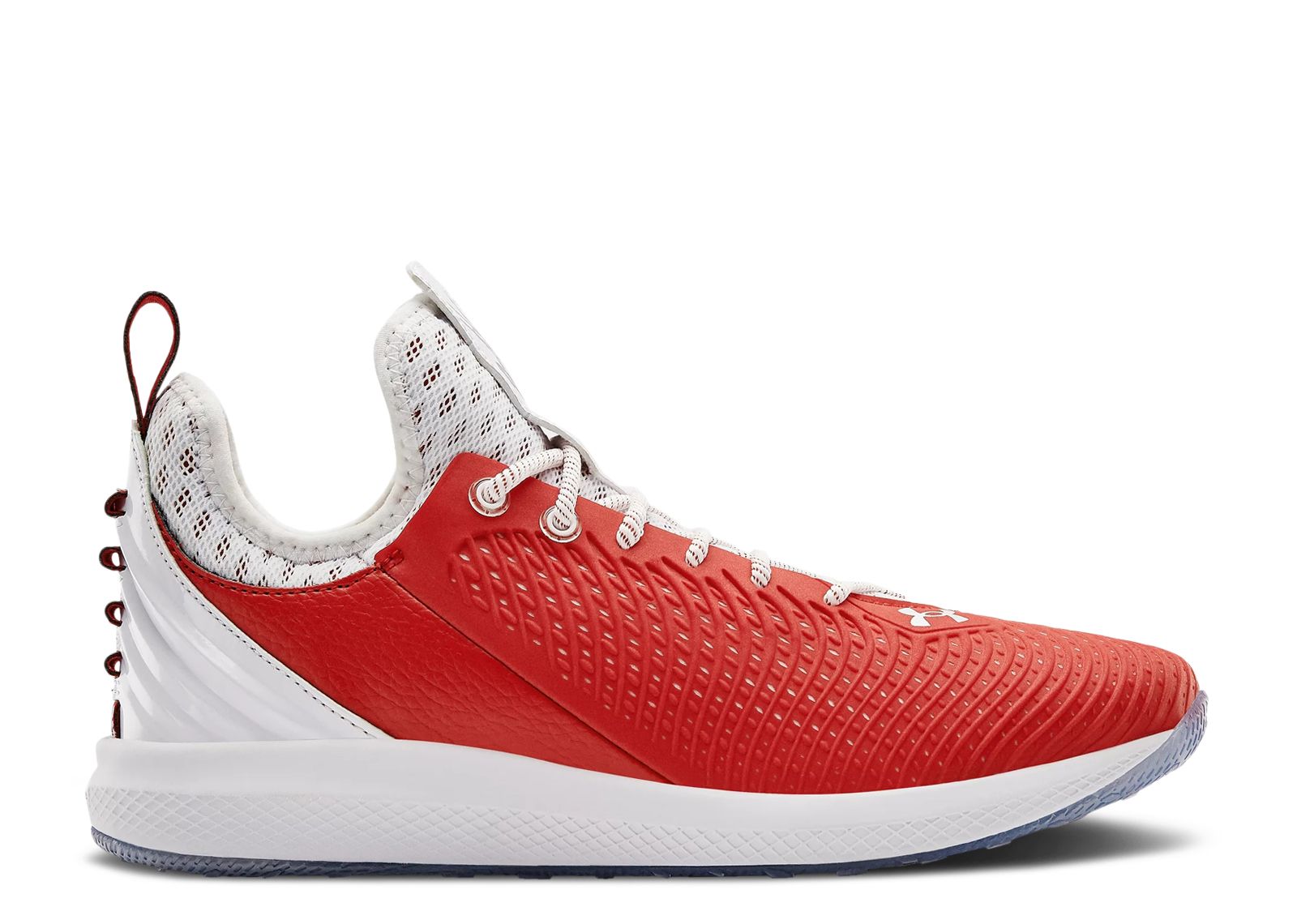 Under Armour Harper 5 Turf 'Red' 3023388-601