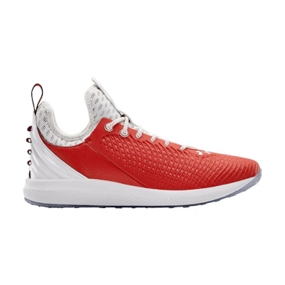 UA Harper 5 Turf 'Red'