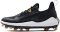 Buy Under Armour Harper 6 Elite TPU 'Hitam Emas' 3024320-001
