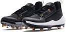 Lookbook Under Armour Harper 6 Elite TPU 'Hitam Emas' 3024320-001