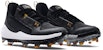 Under Armour Harper 6 Elite TPU 'Hitam Emas' 3024320-001