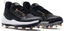 Shop Under Armour Harper 6 Elite TPU 'Hitam Emas' 3024320-001