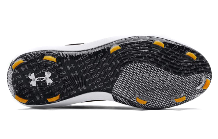 Purchase Under Armour Harper 6 Elite TPU ''Noir Or'' 3024320-001