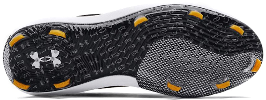 Under Armour Harper 6 Elite TPU 'Black Gold' 3024320-001 Purchase Under Armour Harper 6 Elite TPU 'Black Gold' 3024320-001
