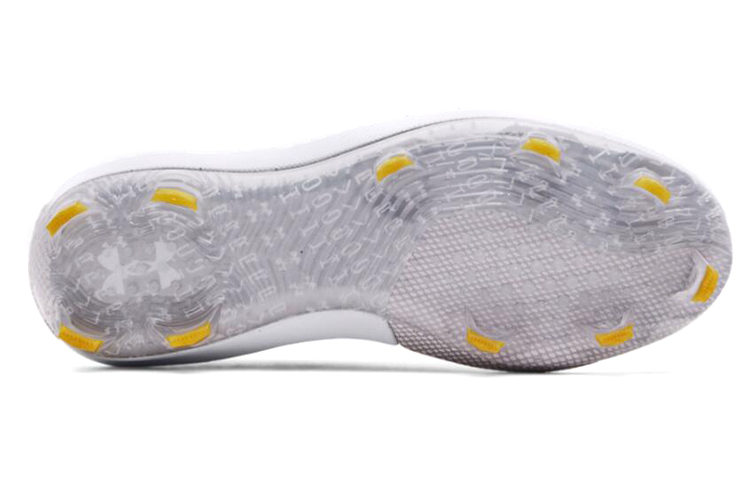 Purchase Under Armour Harper 6 Elite TPU ''Wit Halo Grijs'' 3024320-102