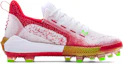 Order Under Armour Harper 6 Elite TPU ''Bianco Rosso'' 3024320-101