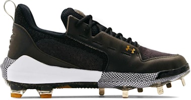 UAハーパー6ロウ ST 黒金 (UA Harper 6 Low ST Black/Gold) 3024315-001 Order UAハーパー6ロウ ST 黒金 (UA Harper 6 Low ST Black/Gold) 3024315-001