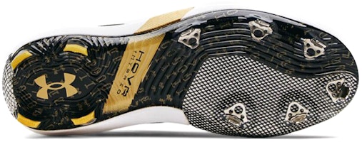 UAハーパー6ロウ ST 黒金 (UA Harper 6 Low ST Black/Gold) 3024315-001 Shop UAハーパー6ロウ ST 黒金 (UA Harper 6 Low ST Black/Gold) 3024315-001